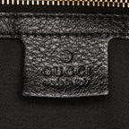 Gucci GG Canvas Hobo Bag (SHG-if0a3r)