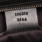 Gucci GG Canvas Hobo Bag (SHG-pRggC6)