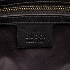 Gucci GG Canvas Hobo Bag (SHG-pRggC6)