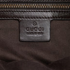 Gucci GG Canvas Hobo Bag (SHG-A9kewN)