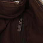Gucci GG Canvas Hobo Bag