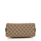 Gucci GG Canvas Hobo (SHF-18444)