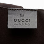 Gucci GG Canvas Hobo (SHF-18444)