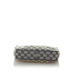 Gucci GG Canvas Hobo (SHG-29646)