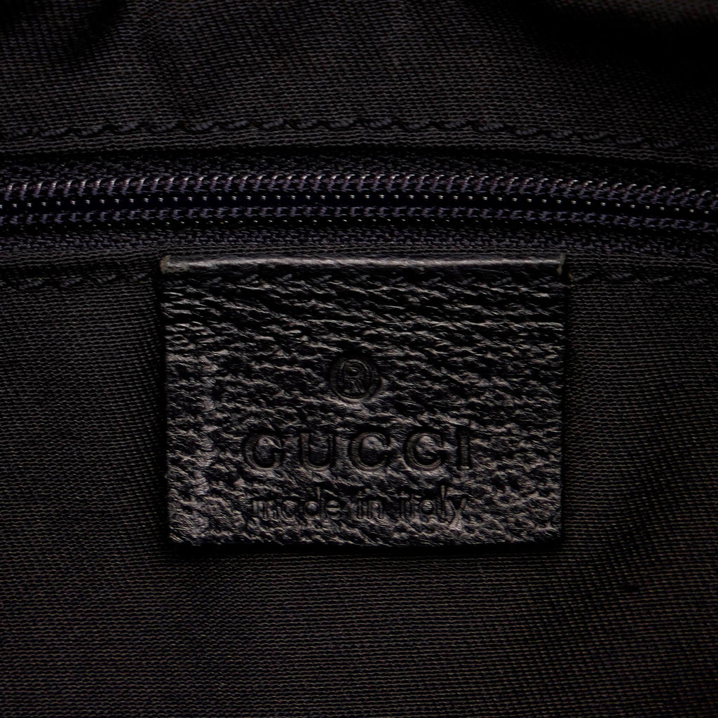 Gucci GG Canvas Hobo (SHG-29646)