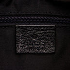 Gucci GG Canvas Hobo (SHG-29646)