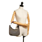 Gucci GG Canvas Hobo (SHG-29646)