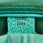 Gucci GG Canvas Hobo (SHG-ValwMn)