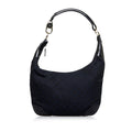 Gucci GG Canvas Hobo (SHG-UShTD8)