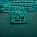 Gucci GG Canvas Hobo (SHG-ISh30v)