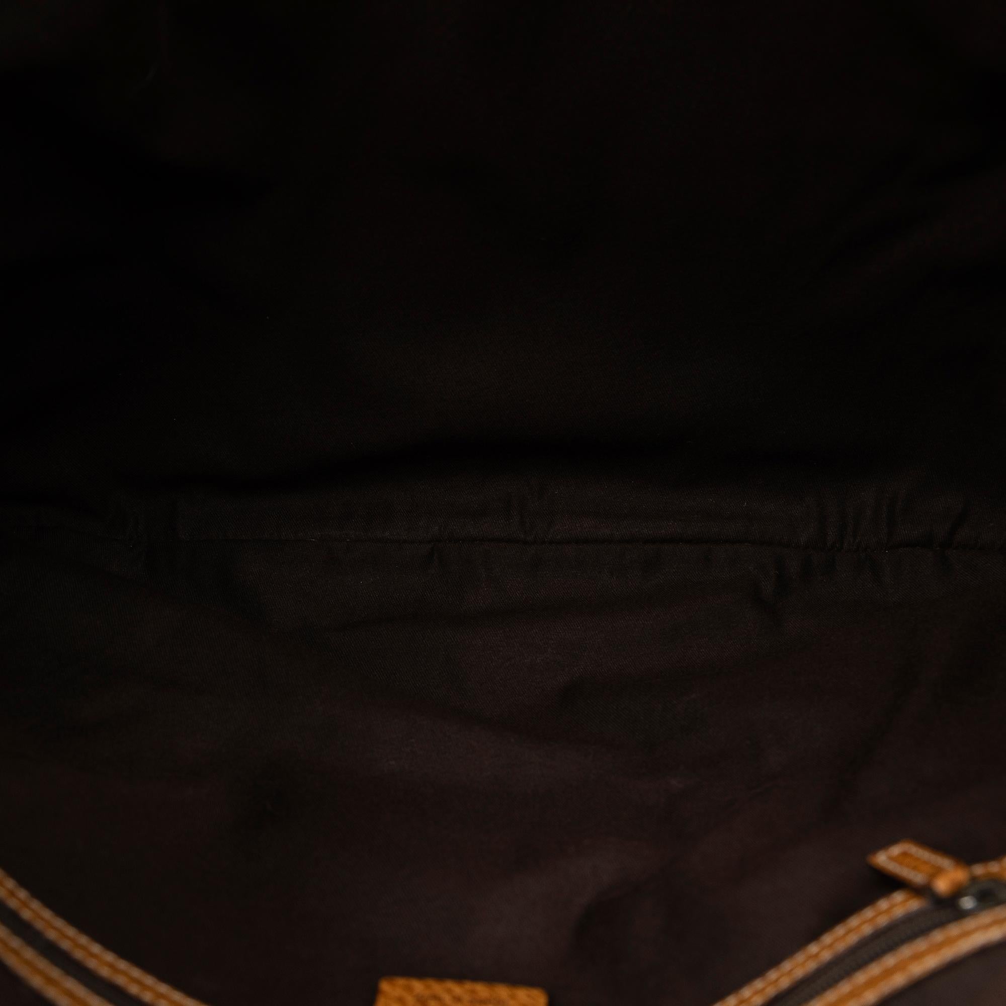 Gucci GG Canvas Hobo (SHG-hPCRxa)
