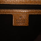 Gucci GG Canvas Hobo (SHG-hPCRxa)