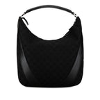 Gucci GG Canvas Hobo (SHG-tpHE3I)