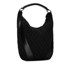 Gucci GG Canvas Hobo (SHG-tpHE3I)