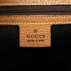 Gucci GG Canvas Hobo (SHG-9mA5AW)