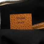 Gucci GG Canvas Hobo (SHG-9mA5AW)