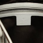 Gucci GG Canvas Hobo