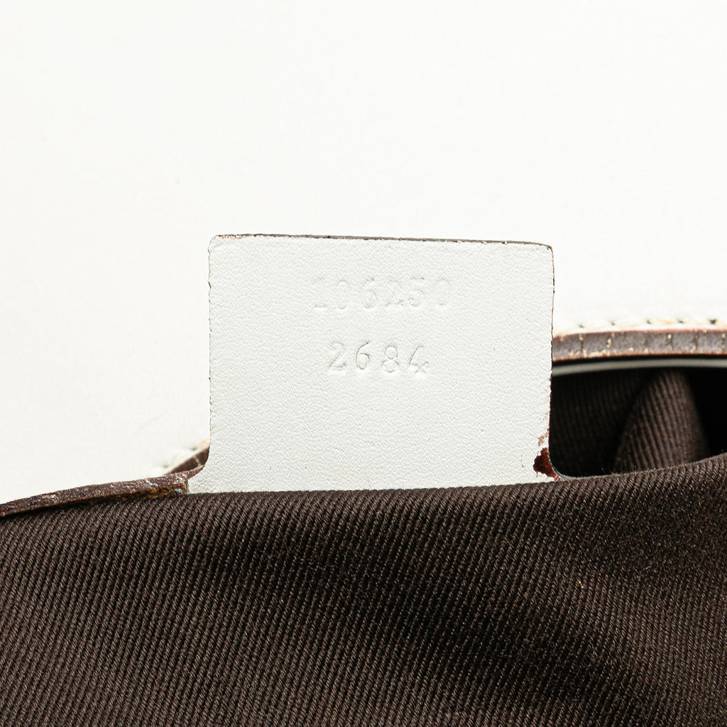Gucci GG Canvas Hobo