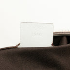 Gucci GG Canvas Hobo