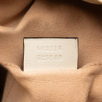 Gucci GG Canvas Horsebit 1955 Bucket Bag (SHG-sD1os5)
