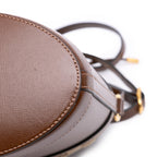 Gucci GG Canvas Horsebit 1955 Bucket Bag