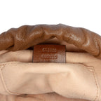 Gucci GG Canvas Horsebit 1955 Bucket Bag