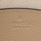 Gucci GG Canvas Horsebit 1955 Mini Satchel