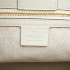 Gucci GG Canvas Horsebit 1955 Tote Bag (SHG-vcIr3M)