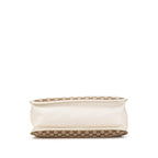 Gucci GG Canvas Horsebit 1955 Tote