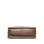 Gucci GG Canvas Horsebit 1955 (SHG-efXOqF)