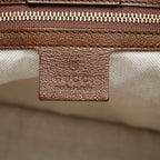 Gucci GG Canvas Horsebit 1955 (SHG-efXOqF)