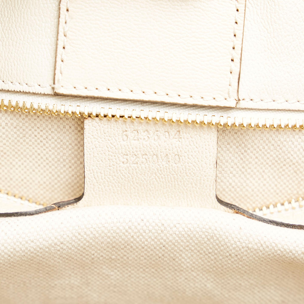 Gucci GG Canvas Horsebit 1955 (SHG-Ks7vuB)
