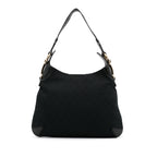 Gucci GG Canvas Horsebit Creole (SHG-5263wy)