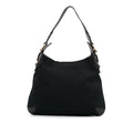 Gucci GG Canvas Horsebit Creole (SHG-5263wy)
