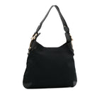 Gucci GG Canvas Horsebit Creole (SHG-5263wy)