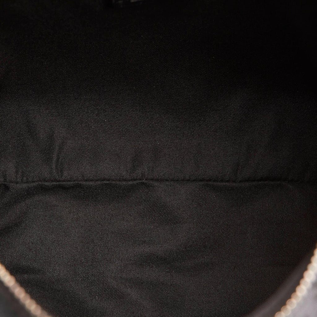 Gucci GG Canvas Horsebit Hobo Bag (SHG-34117)