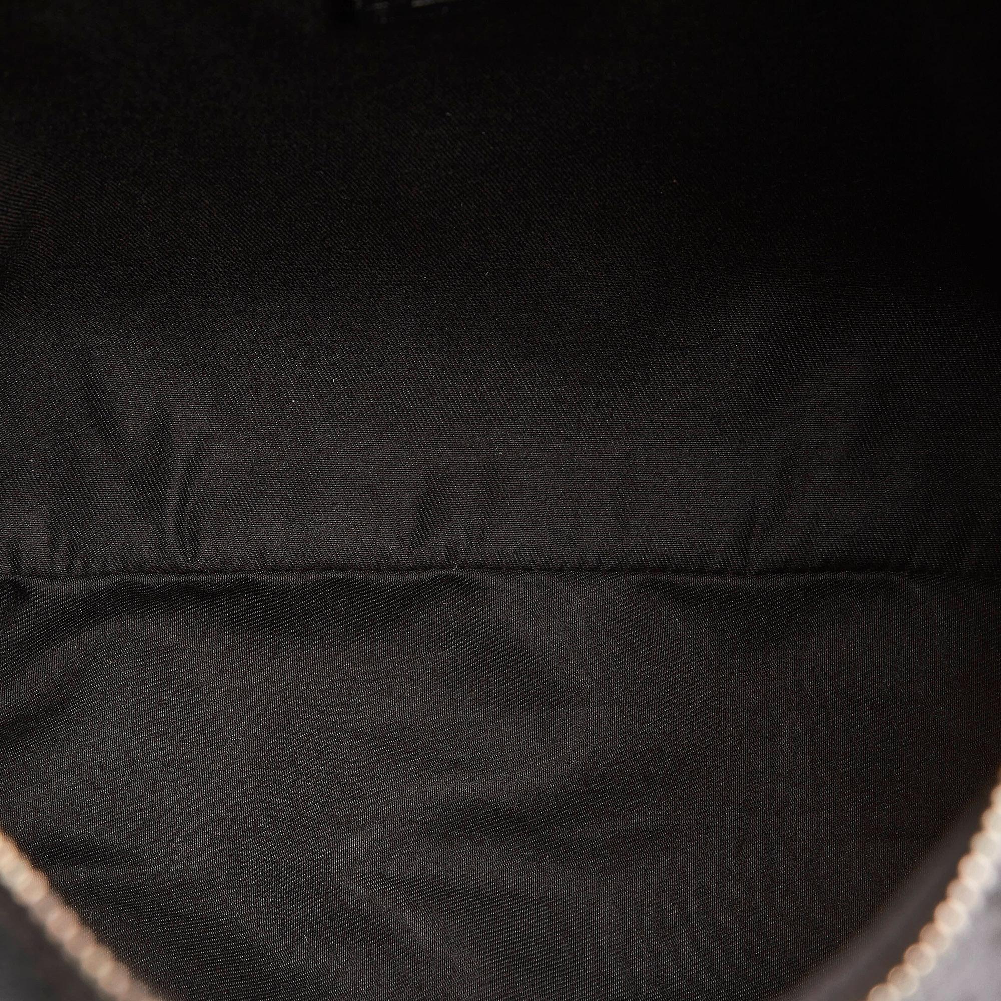 Gucci GG Canvas Horsebit Hobo Bag (SHG-34117)