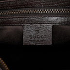 Gucci GG Canvas Horsebit Hobo Bag (SHG-3vKr0U)