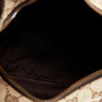 Gucci GG Canvas Horsebit Hobo (SHG-Df8Cbe)