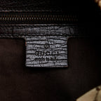 Gucci GG Canvas Horsebit Hobo (SHG-Df8Cbe)