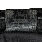 Gucci GG Canvas Horsebit Hobo (SHG-07dStE)