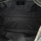 Gucci GG Canvas Horsebit Hobo (SHG-07dStE)