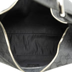 Gucci GG Canvas Horsebit Hobo