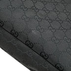 Gucci GG Canvas Horsebit Hobo