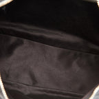 Gucci GG Canvas Horsebit Shoulder Bag (SHG-wbDRzT)
