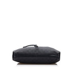 Gucci GG Canvas Horsebit Shoulder Bag (SHG-3xYnnv)