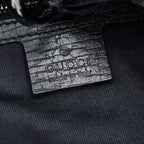 Gucci GG Canvas Horsebit Shoulder Bag (SHG-rc6XaO)