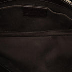 Gucci GG Canvas Horsebit Shoulder Bag (SHG-b3Qp4w)