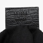 Gucci GG Canvas Horsebit Small Shoulder Bag (SHF-o36FPX)