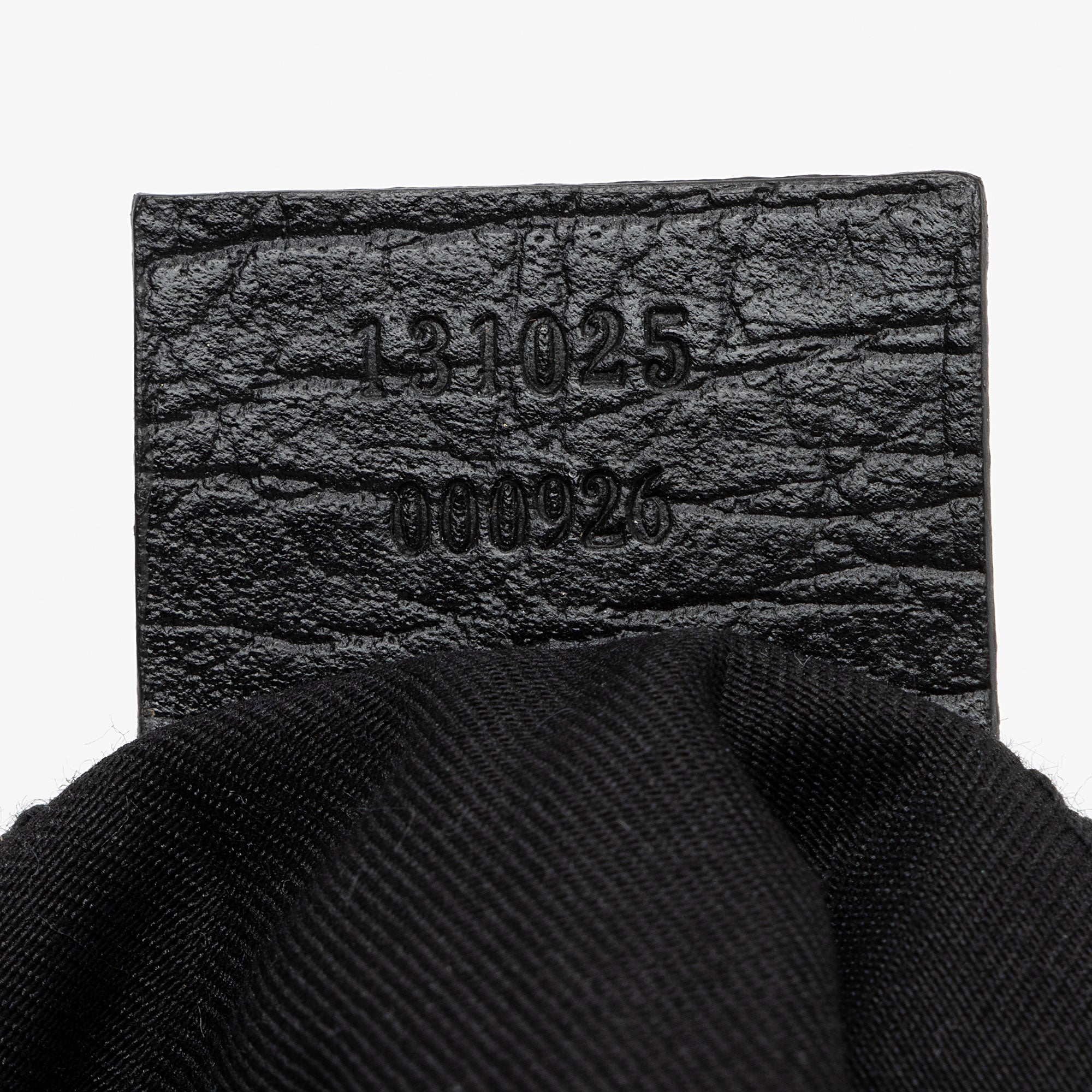 Gucci GG Canvas Horsebit Small Shoulder Bag (SHF-o36FPX)